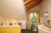 Doppelzimmer in der 2. Etage