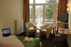 Doppelzimmer in der 1. Etage