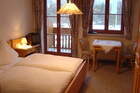 Appartement im Nebenhaus
