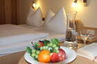 Doppelzimmer Parterre