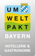 UmWeltPaket Bayern