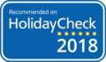 Holidaycheck